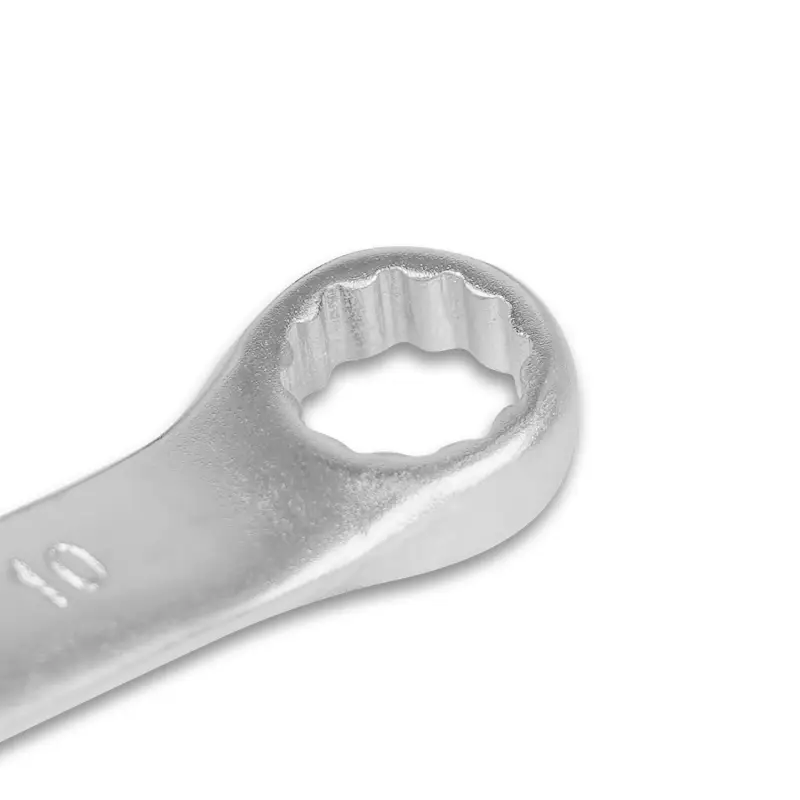 Ключ гаечный комбинированный (10 мм) AVS K30010