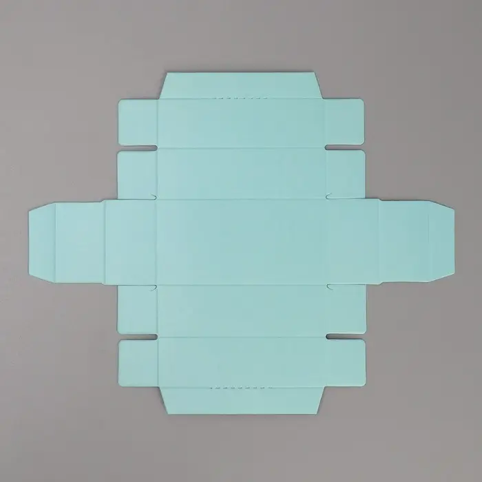 Коробка под бижутерию, упаковка, «Тиффани», 10 х 5 х 3 см Коробка под бижутерию, упаковка, «Тиффани», 10 х 5 х 3 см