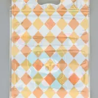 Пакет подарочный, с zip-lock застежкой, &laquo;Прекрасный день&raquo;, 15&times;23&plusmn;1 см МИКС