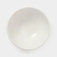 Набор салатников 4 шт толстостенный 12,5х12,5х6,5 "White Label" Набор салатников 4 шт толстостенный 12,5х12,5х6,5 "White Label"