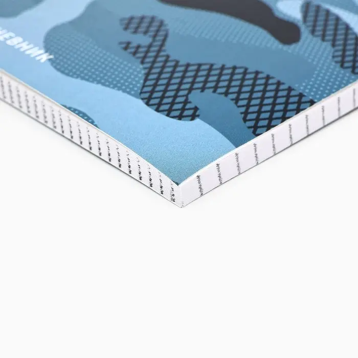 Ежедневник А5, 64 листа, недатированный, в точку А5, 64 л &laquo;С 23 февраля&raquo;