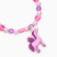 Набор детских браслетов &laquo;Выбражулька. Пегас&raquo;, 3 шт. разноцветный