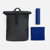 Набор Altrang, синий Набор Altrang, синий