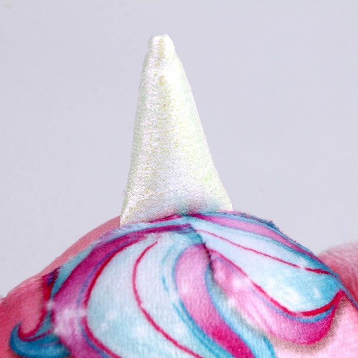 Мягкая игрушка «Единорог», 15 см Мягкая игрушка «Единорог», 15 см