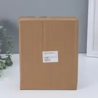 Сувенир интерьерный "Морской конёк и парусник" 4х14х17,5 см