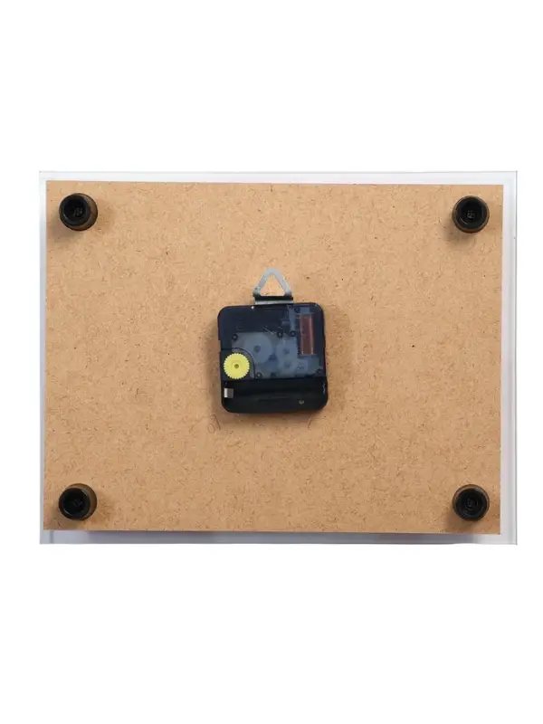 Часы настенные интерьерные &laquo;Орхидеи&raquo;, бесшумные, плавный ход, 20&times;26 см