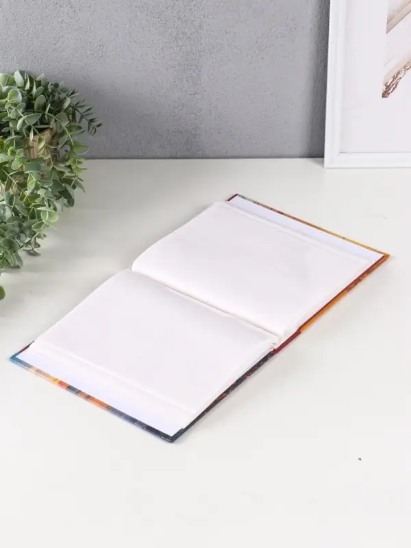 Фотоальбом 200 фото 10Х15см, "Золотые ворота. Крым",  ПП карм.