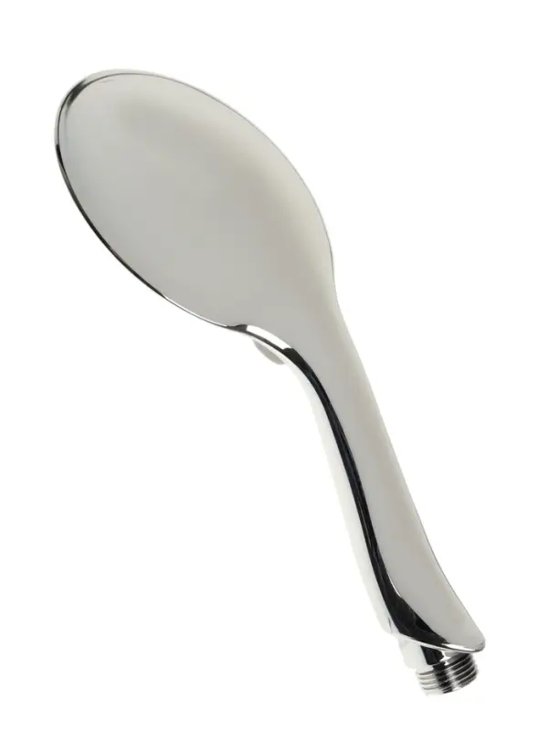 Лейка для душа ZEIN Z3533, d=120 мм, 5 режимов, хром/серый