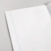 Тетрадь в линейку 12 листов, 5 видов МИКС, обложка мелованный картон, &laquo;Человек-паук&raquo;