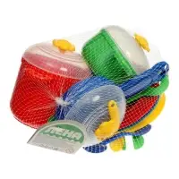 Набор посудки "Чудо-повар", 18 дет. 09174