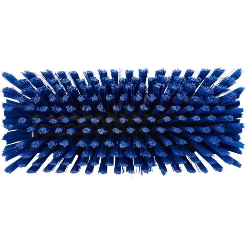 Щетка для пола SYR Scrator Brush разноур 30см Interchange синяя 998626