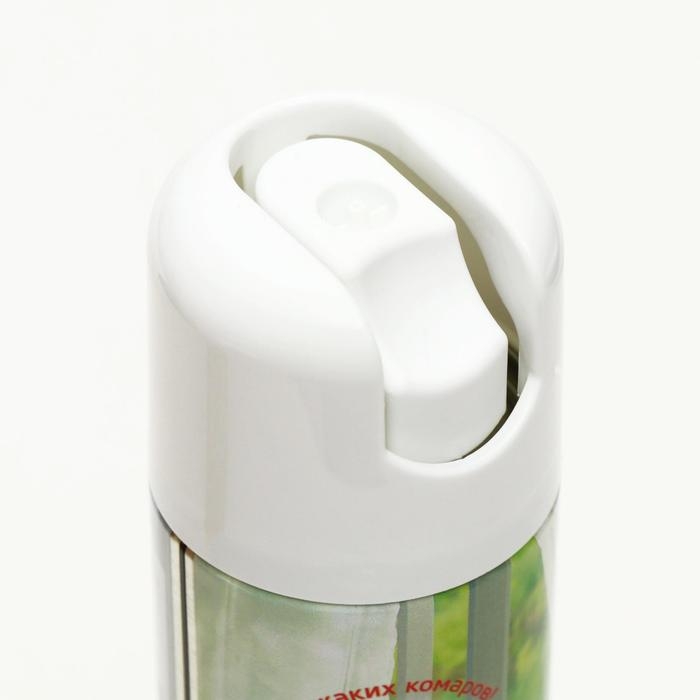 Аэрозоль инсектицидный от комаров и мух Аэрозоль инсектицидный от комаров и мух "ДЭТА", 300 мл