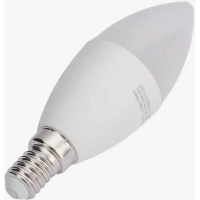 Лампа светодиодная Camelion LED12-C35/865/E14 12Вт 220В