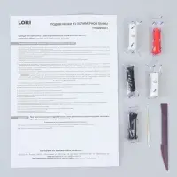 Подсвечники из полимерной глины &laquo;Кошечки&raquo;, набор для творчества