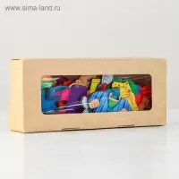 Конструктор-персонаж «Друзья»