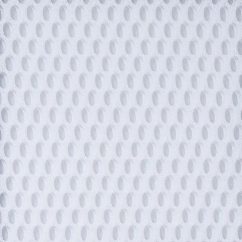 Заготовка из крупной сетки Rete, XL, белая Заготовка из крупной сетки Rete, XL, белая