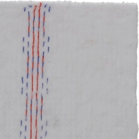 Тряпка для пола BAGI 50х80см б/уп.