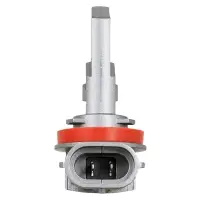 Лампа светодиод. H11/H8 COMPACT, 23Вт, 5200Лм (2600Лм x 2), 6500К, 12В, кмпл. 2 шт.