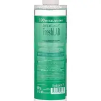 Вода мицеллярная Delicare, освежающая, с алоэ, 500 мл