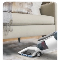 Вертикальный паровой моющий пылесос для дома и ковров KT-595