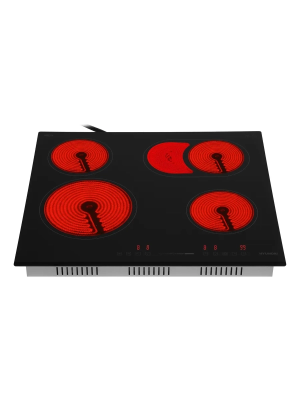 Варочная поверхность HHE 6672 BG Варочная поверхность HHE 6672 BG