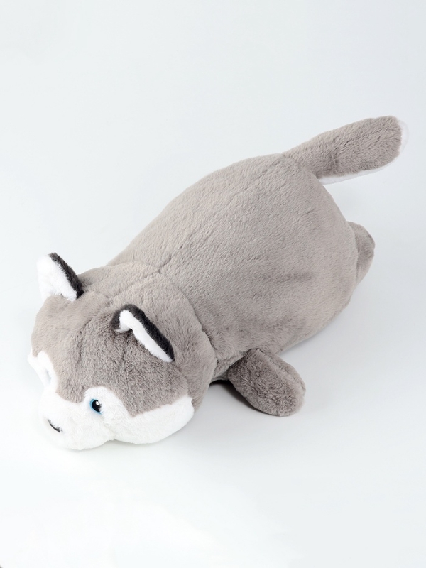 Мягкая игрушка «Хаски», 50 см