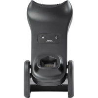 Сканер штрих-кода АТОЛ SB3100 BT&nbsp;(2D черный USB Bluetooth5.0 IP4 c подстав)