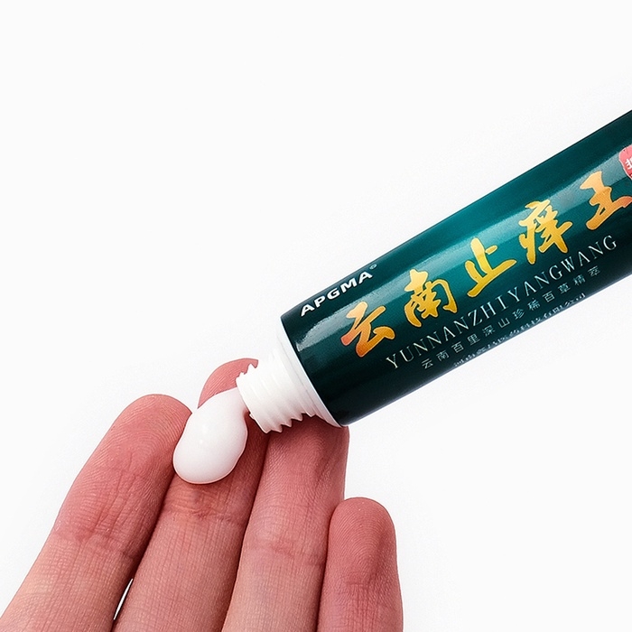 Крем для тела, 20 гр Крем для тела, 20 гр