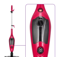 Паровая швабра и пароочиститель KT-3928 (2 в 1) - 1300 Вт