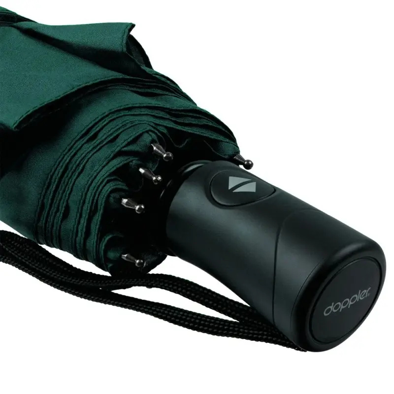 Складной зонт Fiber Magic Superstrong, зеленый Складной зонт Fiber Magic Superstrong, зеленый