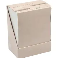 Ручка шариковая автоматическая Bruno Visconti totalbeige, стержень синий, 0.38 мм