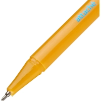 Ручка шариковая неавтомат. Attache Economy Trinity 0.5мм 50шт/уп