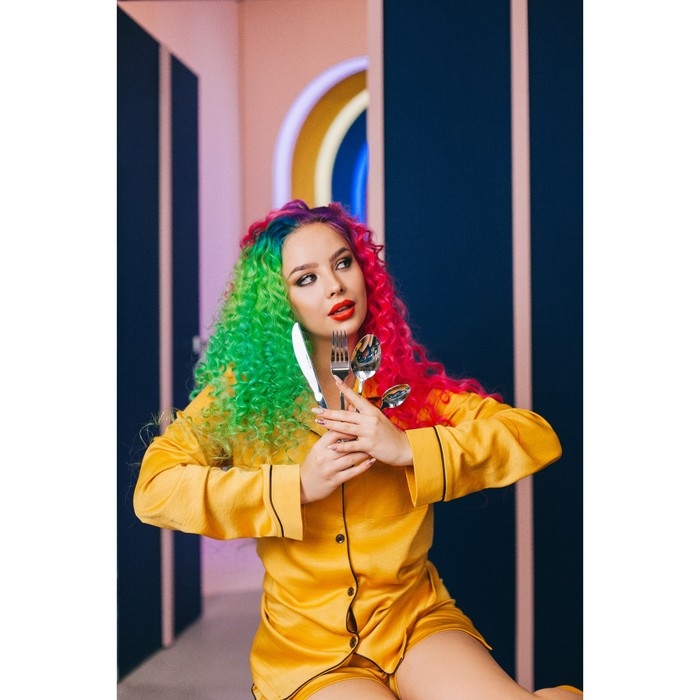 Нож столовый из нержавеющей стали Доляна «Плейн Бритиш», длина 22,7 см, толщина 2 мм Нож столовый из нержавеющей стали Доляна «Плейн Бритиш», длина 22,7 см, толщина 2 мм