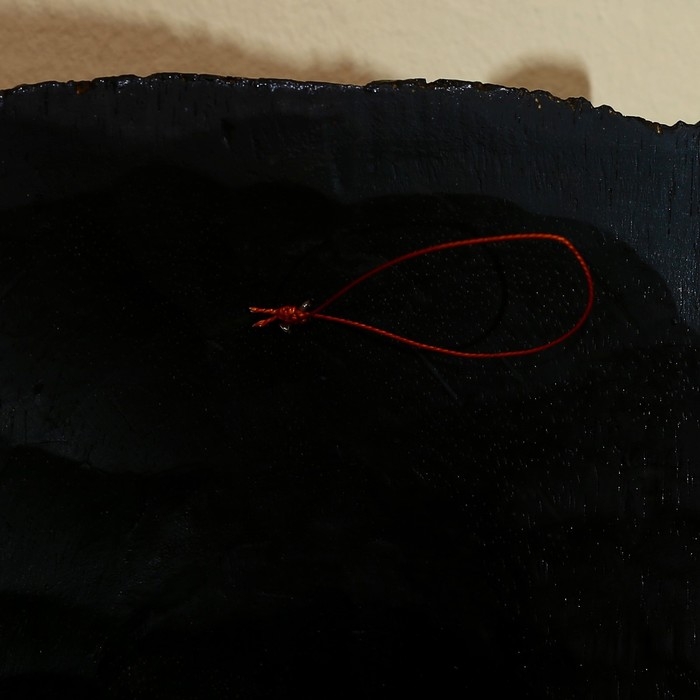 Сувенир Сувенир "Баронг" албезия 22 см