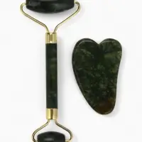 Массажёр для лица в пакете &laquo;Новогодний набор&raquo;, 14&times;20 см