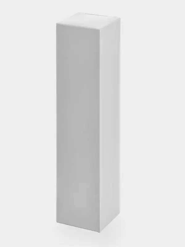 Распылитель для масла и уксуса Доляна, 17.5&times;4 см, 100 мл, стекло, прозрачный