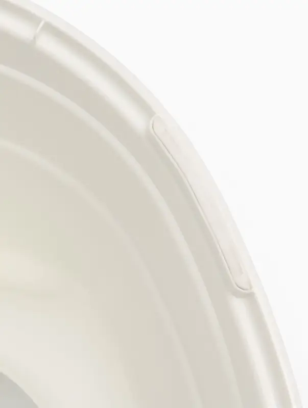 Горшок детский музыкальный, цвет Белый