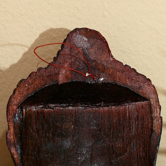 Сувенир Сувенир "Голова Будды" албезия 15 см