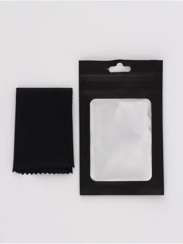 Вечный блокнот А5, 40 л "Черный"