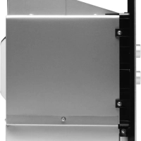 Микроволновая Печь HBW 2030 IX 20л 1250Вт сталь