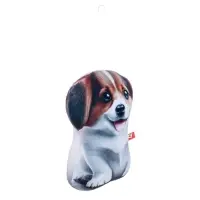 Игрушка - антистресс "Собака Джек-рассел-терьер", 20 см PRISD1