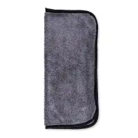 24 Салфетка микрофибра для уборки высокой плотности AVS MF-0321 (35х40см)(1шт)