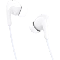 Наушники Xiaomi Type-C Earphones White (BHR8931GL)