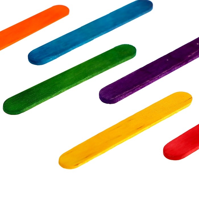 Развивающий набор «Собери фигуры», с палочками Развивающий набор «Собери фигуры», с палочками