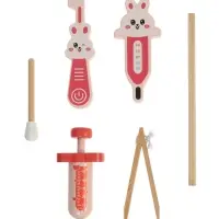 Набор доктора детский, 22 предмета