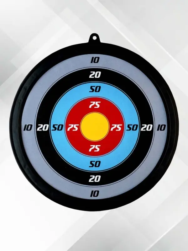 Лук &laquo;Меткий стрелок&raquo;, с мишенью и стрелами на присосках