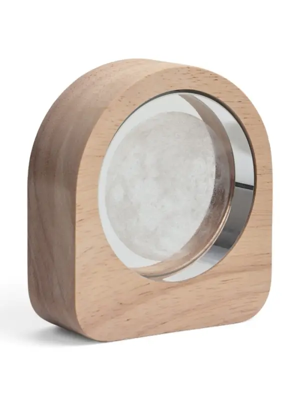 Ночник светодиодный &laquo;Земля&raquo;, 3&times;7.5&times;8.4 см, USB