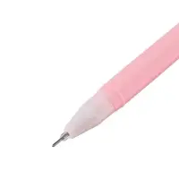 Ручка гелевая-прикол Котик МИКС Ручка гелевая-прикол Котик МИКС