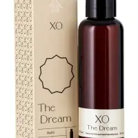 Наполнитель для ароматического диффузора XO The Dream, 100 мл
