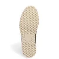 Ботинки хайкеры TREK Park3 зелёный (сетка), р.40